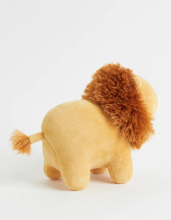 Soft Toy